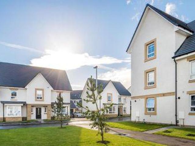 House for sale in Flushing, Scotland