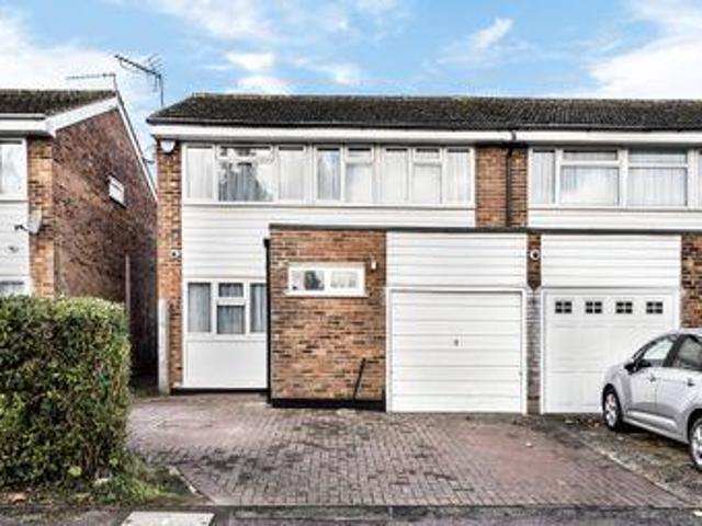 House for sale in Pouchen End, Hertfordshire