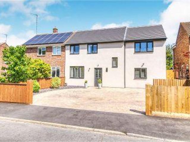 House for sale in Arbury, Cambridgeshire