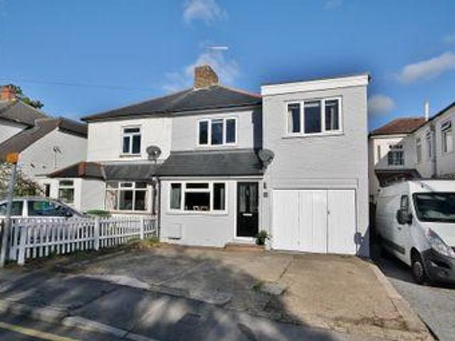 House for sale in Woking, Surrey