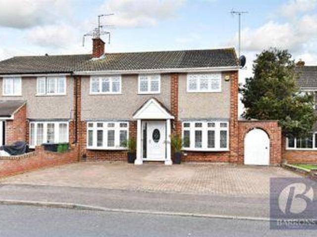 House for sale in Broxbourne, Hertfordshire