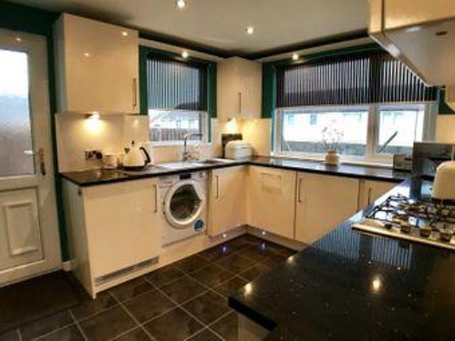 House for sale in Kilbirnie, Scotland