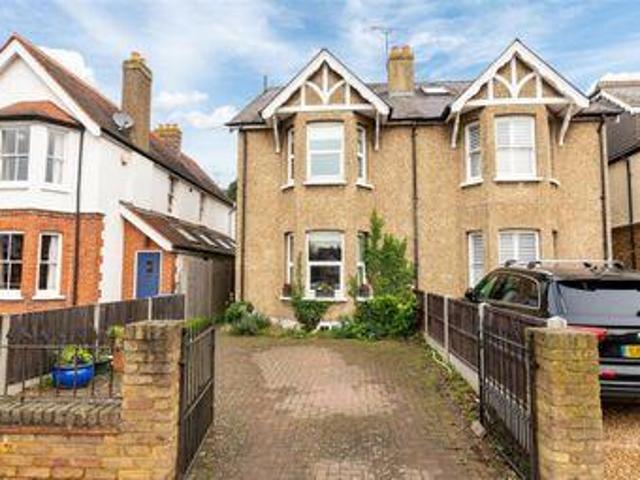 House for sale in Ashley Park, Surrey