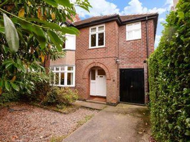 House for sale in High Field, York