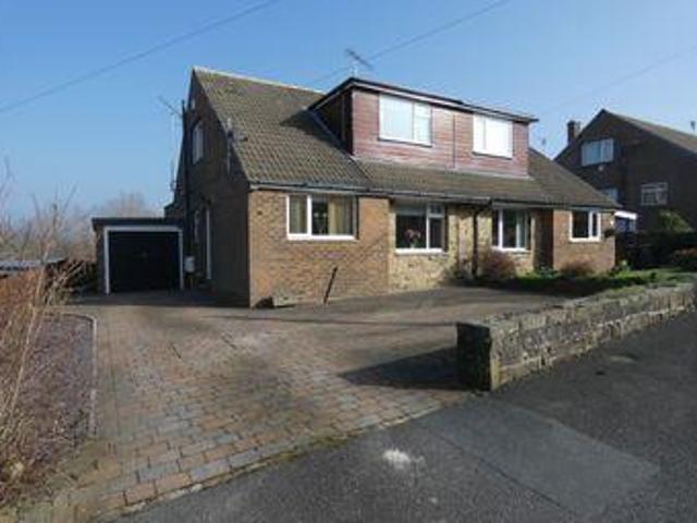 House for sale in Huddersfield, West Yorkshire