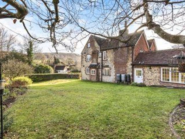 House for sale in Littlecote, West Sussex