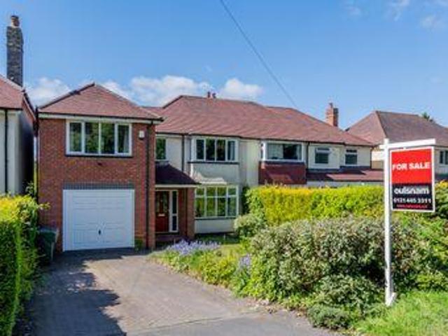 House for sale in West Midlands