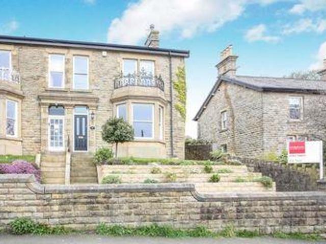House for sale in Charlesworth, East Midlands