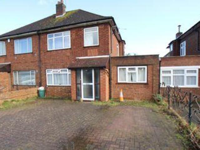 House for sale in Uxbridge, Greater London