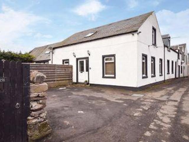 House for sale in Auchterarder, Perth and Kinross