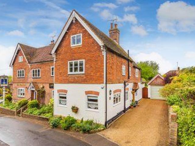 House for sale in The Butts, Kent