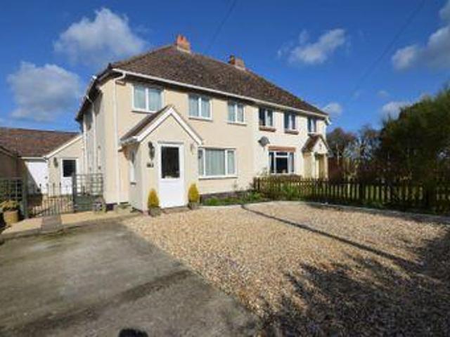 House for sale in Warminster, Wiltshire