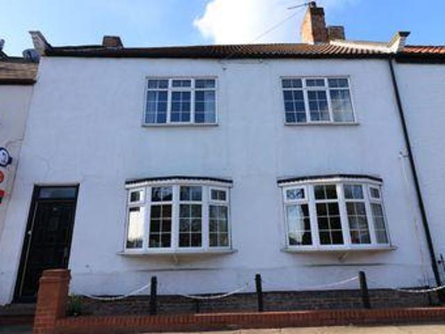 House for sale in Goole, East Riding Of Yorkshire