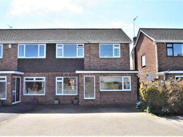 House for sale in West Midlands