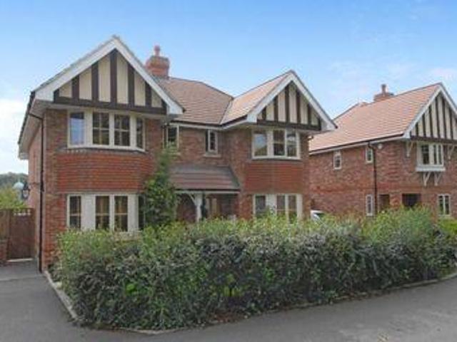 House for sale in Cressex, Buckinghamshire