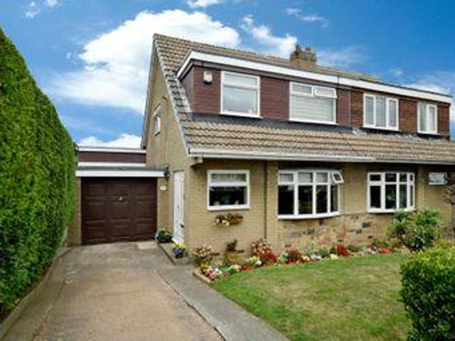 House for sale in Wakefield, West Yorkshire