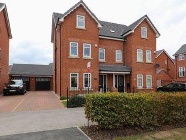 House for sale in South Yorkshire