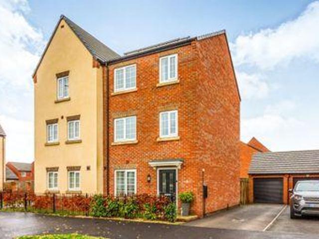 House for sale in South Yorkshire