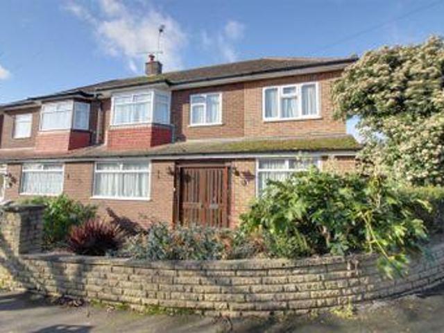 House for sale in Broxbourne, Hertfordshire
