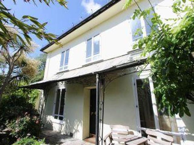 House for sale in Clevedon, North Somerset