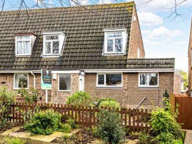 House for sale in Hamerton, Kent