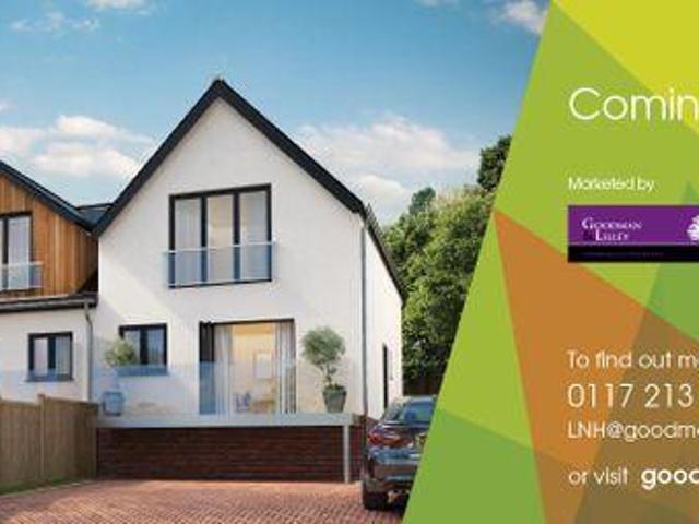 House for rent in Feckenham, City Of Bristol