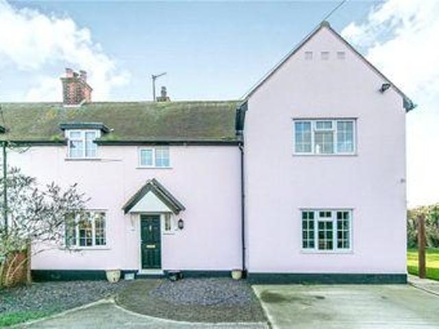 House for sale in Colchester, Essex