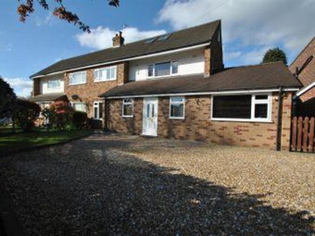 House for sale in Warrington, England