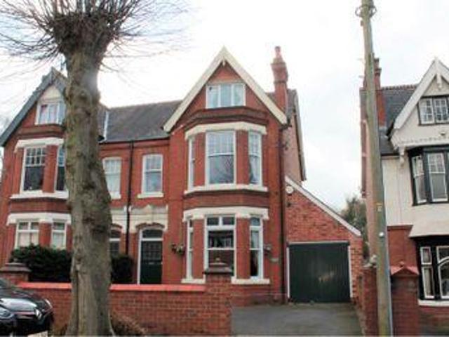 House for sale in Kidderminster, Wyre Forest