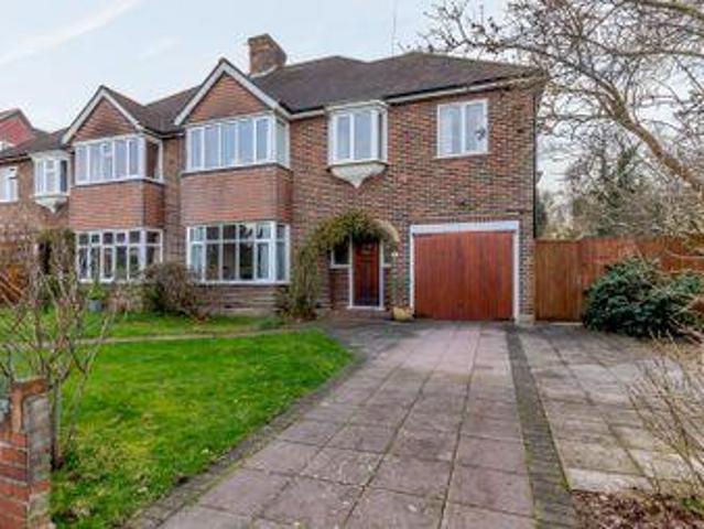 House for sale in Blackhills, Surrey