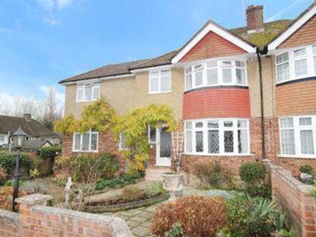 House for sale in Uxbridge, Greater London