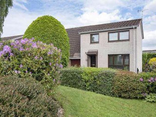 House for sale in Cambuskenneth, Scotland