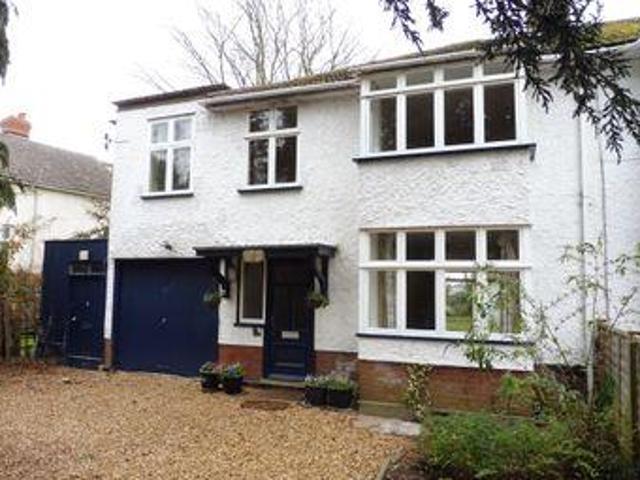 House for sale in Arbury, Cambridgeshire