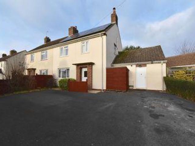 House for sale in Merriott, Somerset