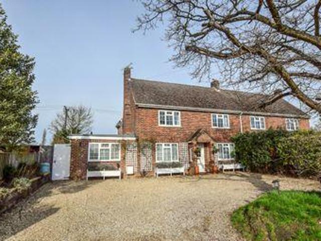 House for sale in Fleet, Hart