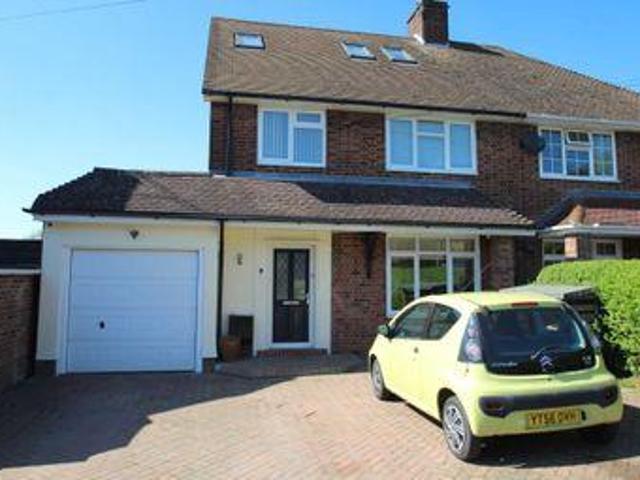 House for sale in Hemel Hempstead, Dacorum