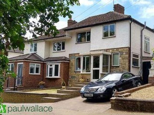 House for sale in Broxbourne, Hertfordshire