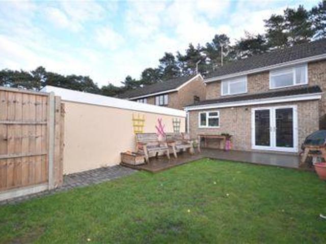 House for sale in Bracknell