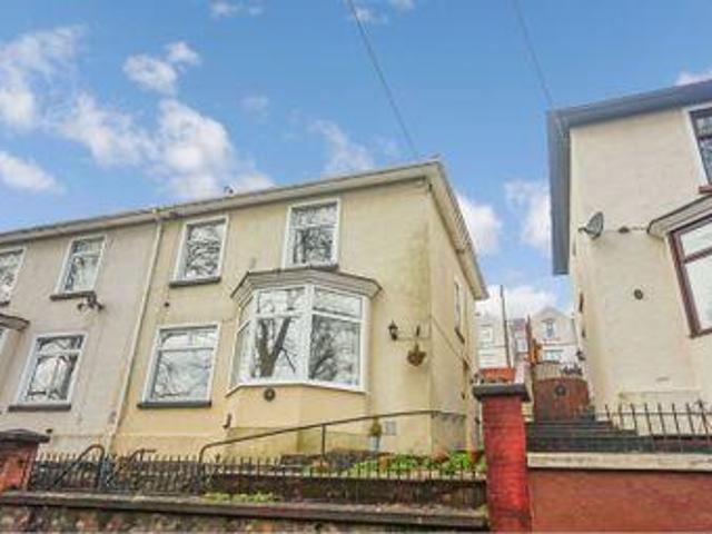 House for sale in Vale, Wales