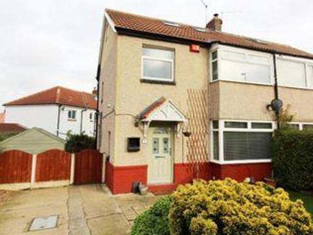 House for sale in Pudsey, West Yorkshire