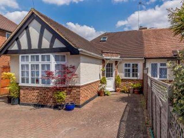 House for sale in Ashley Park, Surrey