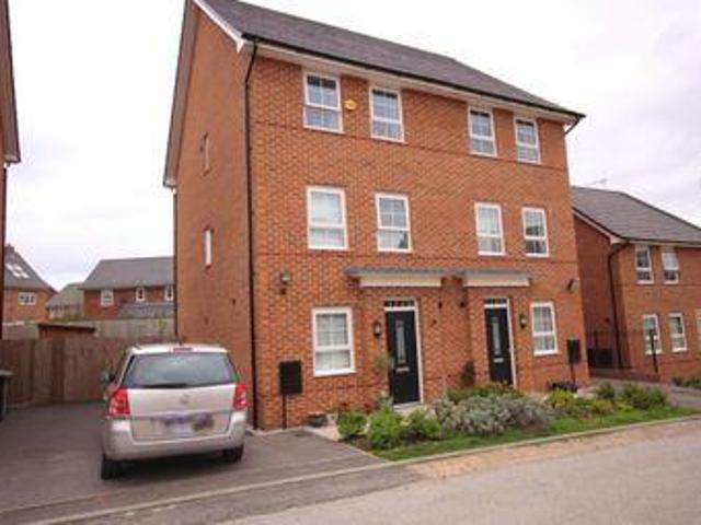 House for sale in Nantwich