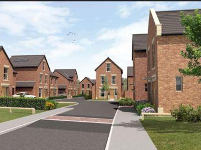 House for sale in Selby, North Yorkshire