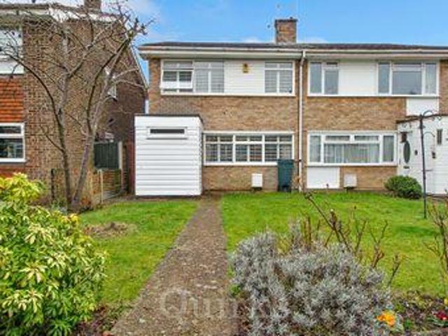 House for sale in Billericay, Basildon