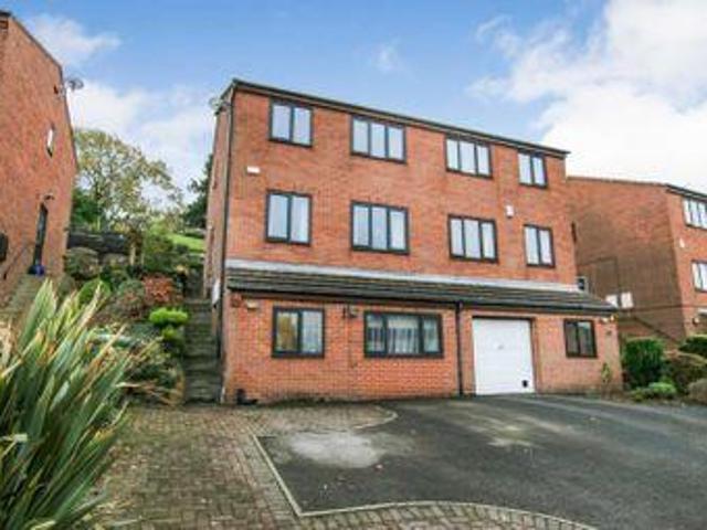 House for sale in Dronfield, North East Derbyshire