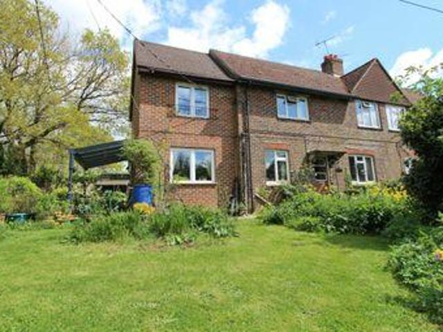House for sale in Petersfield, Bolton Low Houses