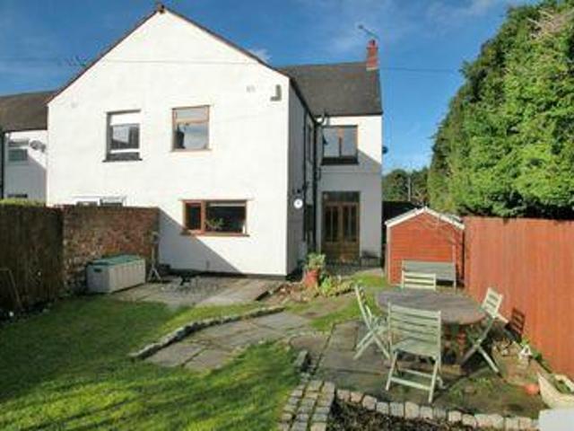 House for sale in Rossmore, Cheshire