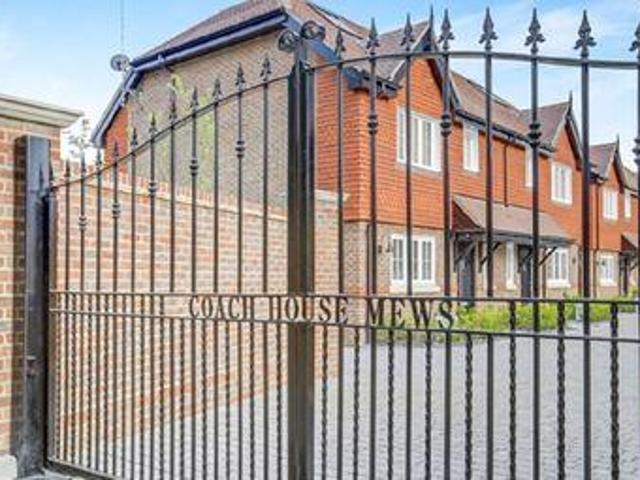 House for sale in Horsham, West Sussex