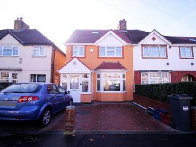 House for sale in Greater London