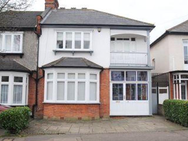 House for sale in Upminster, Greater London